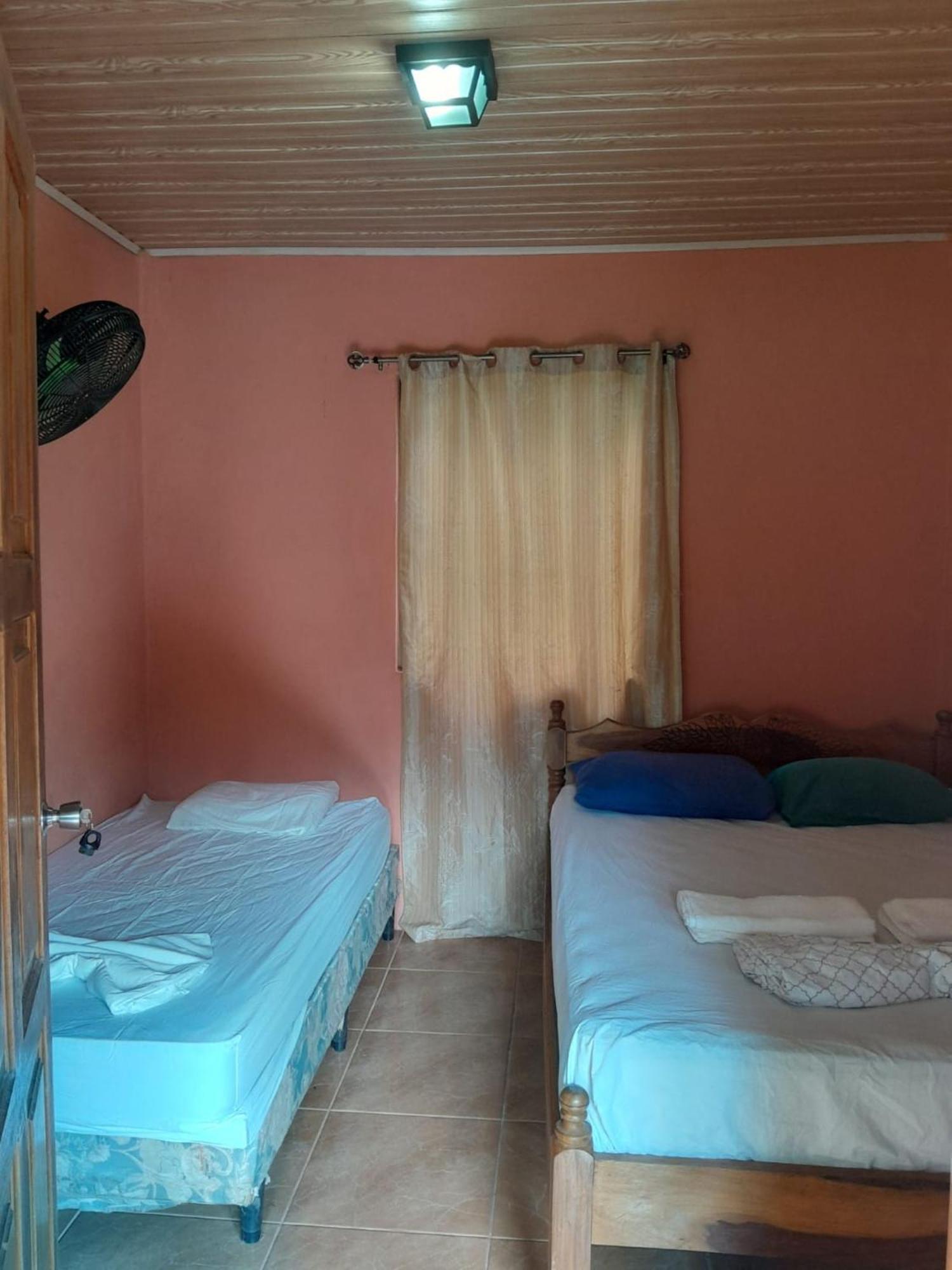 Hostel Los Chocoyos Mérida Extérieur photo
