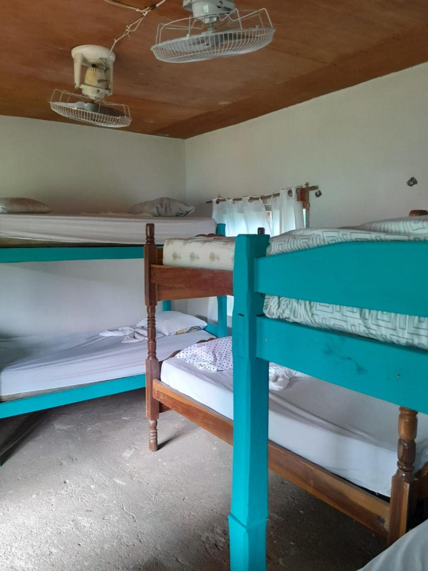 Hostel Los Chocoyos Mérida Extérieur photo