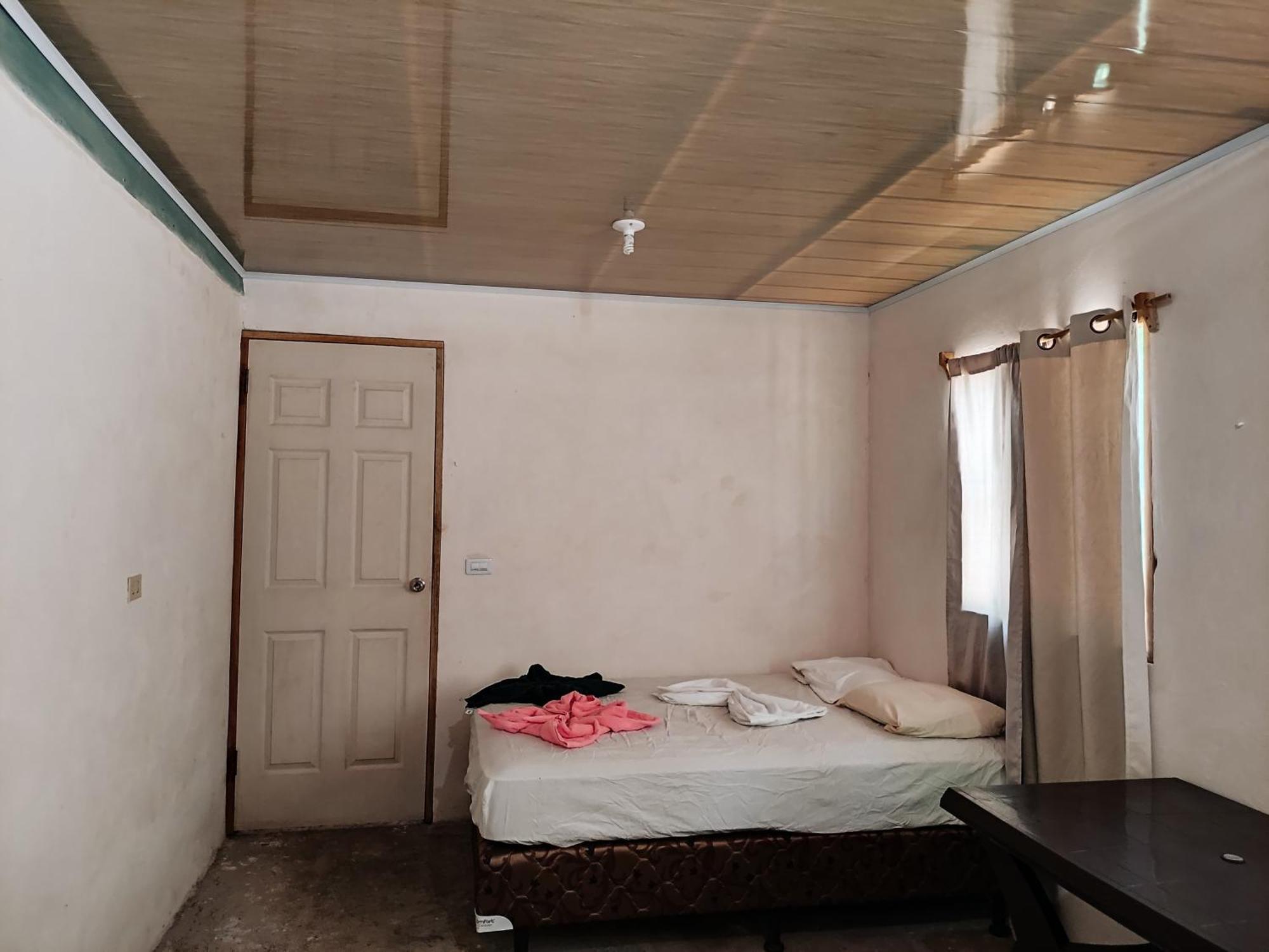 Hostel Los Chocoyos Mérida Extérieur photo