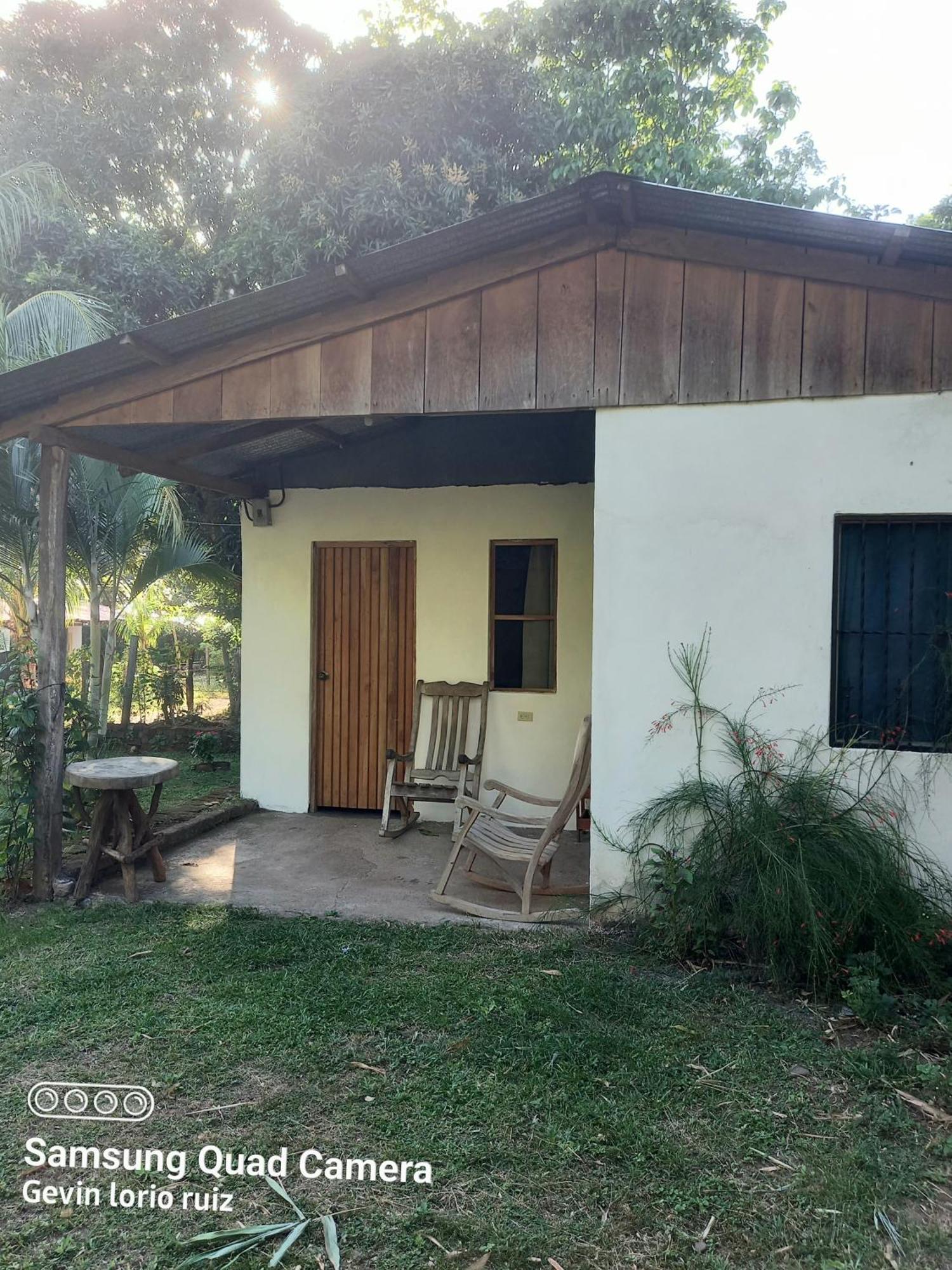 Hostel Los Chocoyos Mérida Extérieur photo